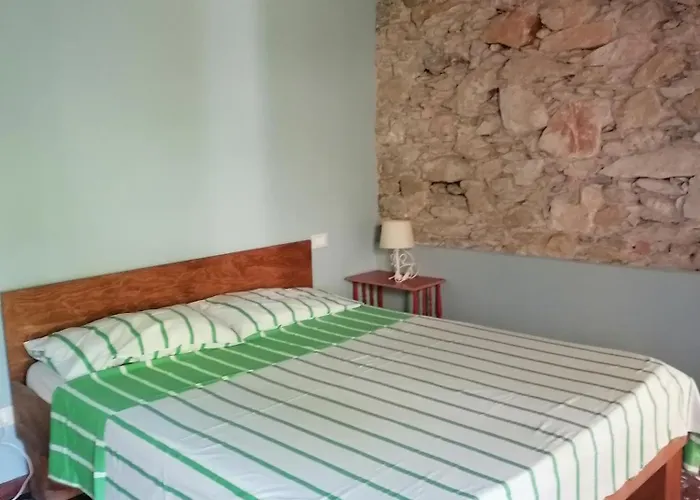 Casa Del Marmo
