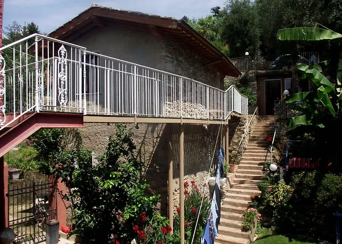 Casa Del Marmo