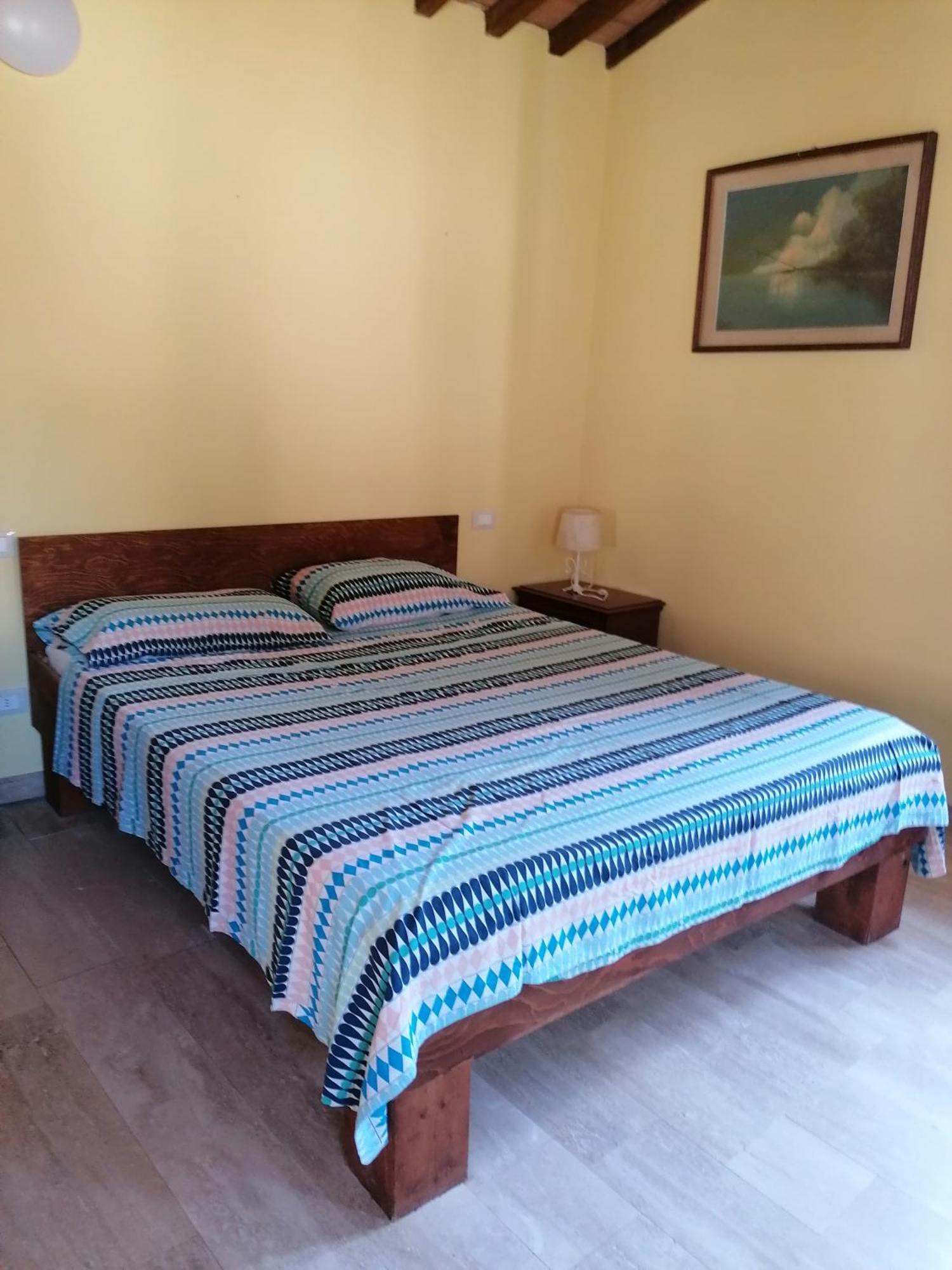 Casa Del Marmo *