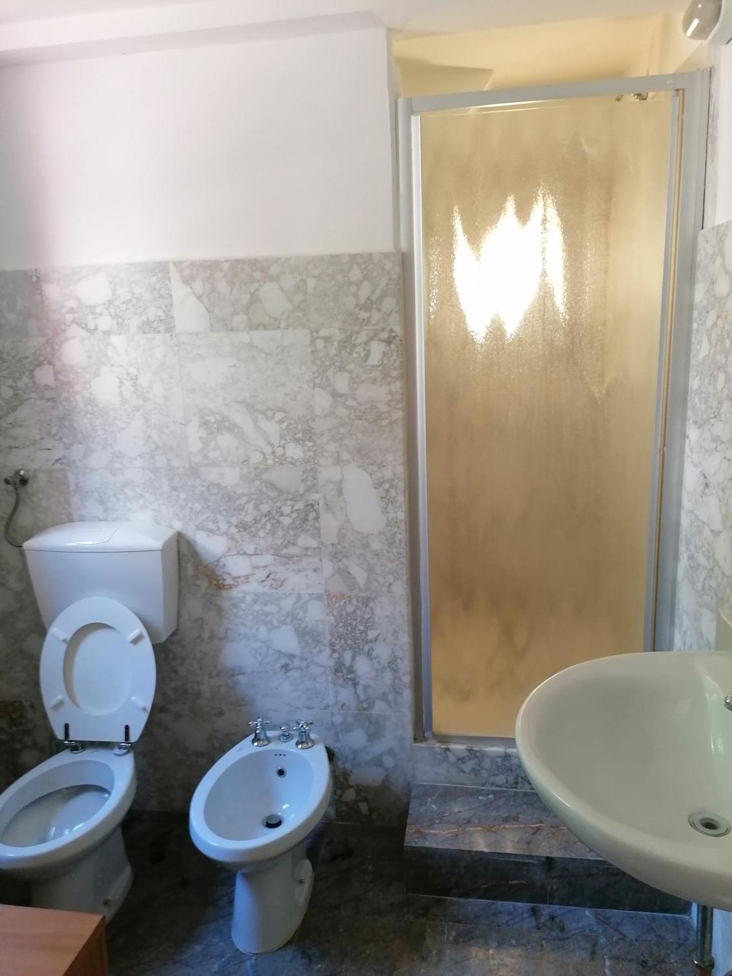 Casa Del Marmo Couette-café *